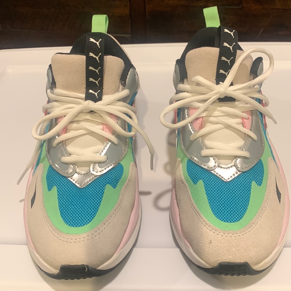 Puma sneakers